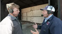 First Period Gambrel | Careful Considerations