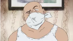 The Man Who Abandoned