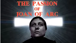 The Passion of Joan of Arc