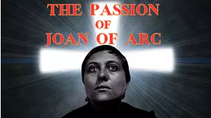 The Passion of Joan of Arc