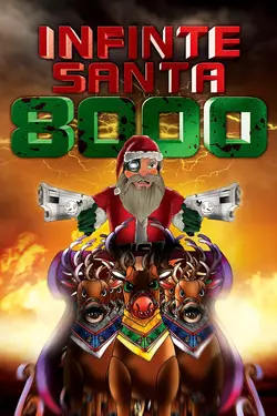 Infinite Santa 8000