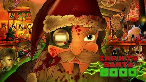 Infinite Santa 8000