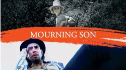 Mourning Son