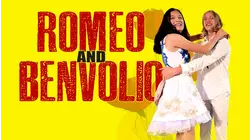 Romeo and Benvolio