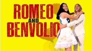 Romeo and Benvolio