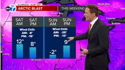 ABC7 AccuWeather Forecast