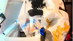 FBI investigating possible "biological lab" discovery discovered in Las Vegas