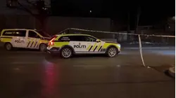 Police Investigate Reported Explosion at US Embassy in Oslo