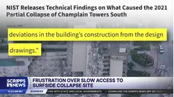 Five years after Florida condo collapse, victims' families still seeking answers