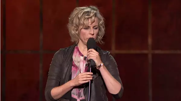 Maria Bamford Stand Up - 2013 - Just for Laughs TV | Xumo Play