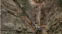 Colorado Springs, Colorado featuring Euge Groove