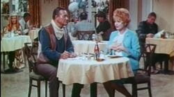 Lucy Meets John Wayne
