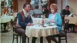 Lucy Meets John Wayne