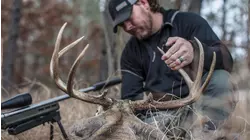 Texas Late Season