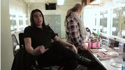 Naz Janus, Stef Zamorano, Craig Shoemaker