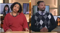 Dawn Borden vs. Curtis Harding