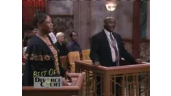 Naomi vs. Willie