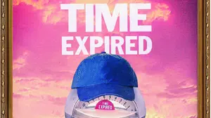 Time Expired