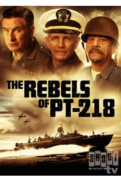 The Rebels Of PT-218