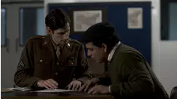 The Sicilian Connection, Season 1, Episode 6