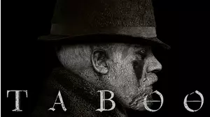 Taboo (2017)