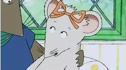 The Legend of Big Paw / The Ballerina Rag Doll
