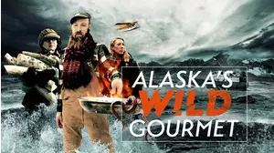 Alaska's Wild Gourmet
