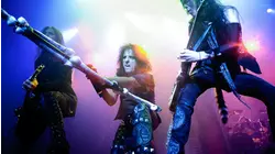 Alice Cooper