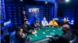 WPT Seminole Hard Rock Showdown 2021 - Part 3