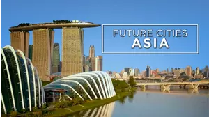 Future Cities Asia