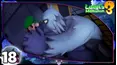 Abdallah Smash Luigi's Mansion 3