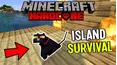 Minecraft Hardcore Survival