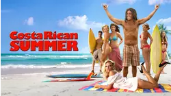 Costa Rican Summer
