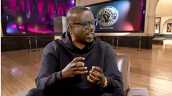 Alton Glass, Buddy Lewis, and Redaric Williams