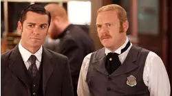 Me, Myself and Murdoch