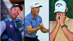 Most emotional #TOURBound moments at Korn Ferry Tour Championship