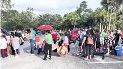 Government Shutdown Delays Food Assistance for Millions