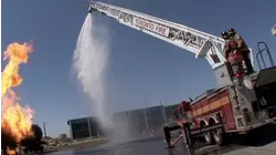 Fire Truck
