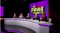 Go Fund Yourself: How Two Game-Changing Companies Are Reshaping Technology and Marketing