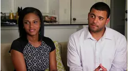 Breaking Down Barriers -- Married at First Sight