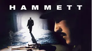 Hammett