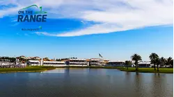 On the Range | 2026 Cadillac Championship