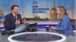 Gov. Sherrill answers viewers' questions in inaugural 'Ask Gov. Sherrill' program - May 14, 2026