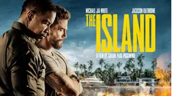 THE ISLAND