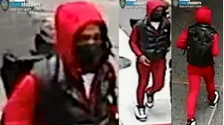 Bronx man identified as victim of deadly Manhattan subway station shooting; alleged gunman remains on the run