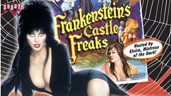 Frankenstein's Castle of Freaks