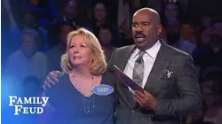 WOW! This Fast Money was CLOSE! | Family Feud