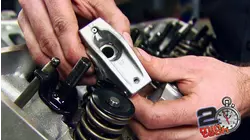 Repower a Chevy SS 454 With Heads, Cam & EFI Part 2