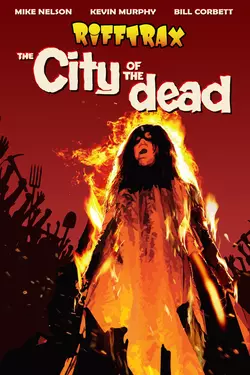 City of the Dead