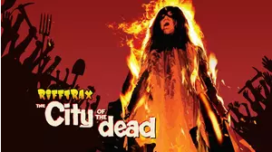City of the Dead